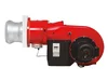 Газовая горелка Weishaupt WM-G 30/4-A, DN 100, ZM