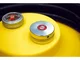 Мобильный топливный модуль Emiliana Serbatoi Carrytank 330 24V Bipump K24 diesel с водопоглощающим фильтром и счетчиком