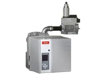 Газовая горелка Elco VG 2.205 DP E KN d345