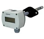 QFM3160D Датчик влажности и температуры канальный Siemens