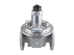 Регулятор давления газа Dungs FRS 5040