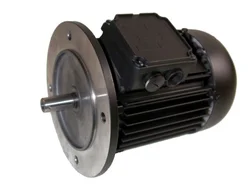 Электродвигатель Hanning HMC2 160M1-2 SH IE2, 11 кВт