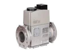 Двойной электромагнитный клапан Dungs DMV 5100/11 eco, 24-28 В, NBR