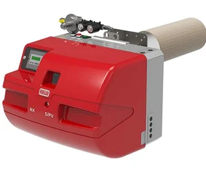 Газовая горелка Riello RX 850 S/PV