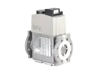 Газовый электромагнитный клапан Weishaupt DMV 5080/12