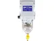 Фильтр с подогревом Separ SWK-2000/10/H, 450 Вт