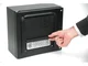 Панель управления Piusi MC Box Complete