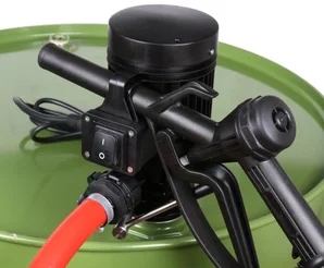 Мобильная мини АЗС Piusi Pico 24 M