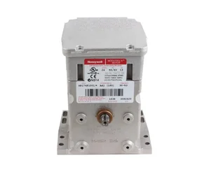 Сервопривод Honeywell M9184F1034