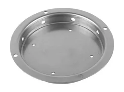 Распределительное кольцо Weishaupt 80 x 16 мм, 21731414167