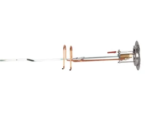 Головка блока цилиндра Elco L970 D230/40, 65325569