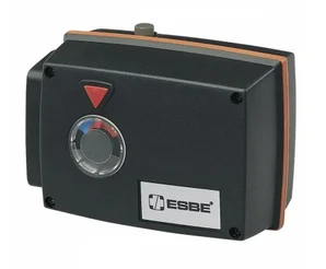 92 привод ESBE