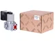 Газовый электромагнитный клапан Baltur LGV 507/5, 230 В, IP54
