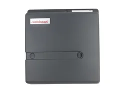 Кожух горелки с дисплеем Weishaupt, 23221001112