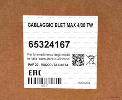 Менеджер горения Elco E-BCU OIL