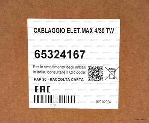 Менеджер горения Elco E-BCU OIL