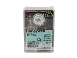 Топочный автомат Honeywell TF 804