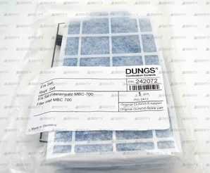 Фильтрующий элемент Dungs MBC-700