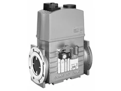 Газовый электромагнитный клапан Weishaupt DMV 5100/12, 230 В