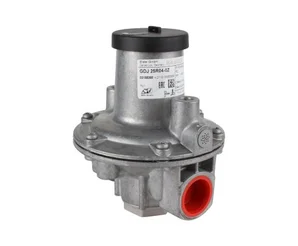 Регулятор давления газа Kromschroder GDJ 25R04-0Z