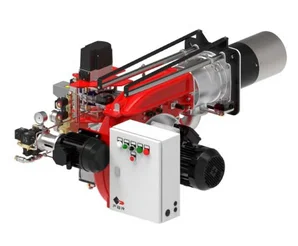 Газодизельная горелка FBR K X7/M TL + R. CE-CT D2" – S