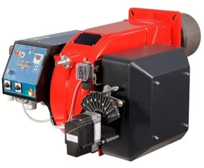 Газовая горелка CIB Unigas G258A M.MD.SR.RU.A.8.50.EA
