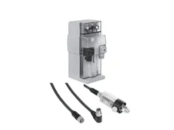 Клапанный привод Dungs VD-R-AC SET GW 50/200, в комплекте