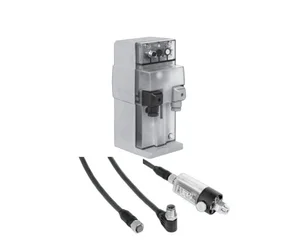 Клапанный привод Dungs VD-R-AC SET GW 50/200, в комплекте