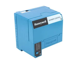 Топочный автомат Honeywell EC7890A1010