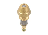 Форсунка Fluidics KW3-200/45°