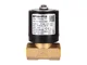 Газовый электромагнитный клапан Baltur E6G*SR8*3/8*GMO 13767000