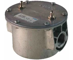 Фильтр газа и воздуха Dungs GF 505/1