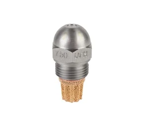 Форсунка Fluidics 7.50/60° H