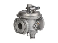 Регулятор давления газа Madas RG/2MBHZ DN 50 FL, RBH50Z 110