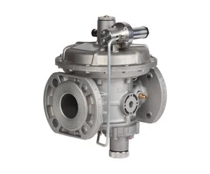 Регулятор давления газа Madas RG/2MBHZ DN 50 FL, RBH50Z 110