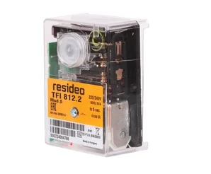 Топочный автомат Resideo TFI 812.2 Mod.5