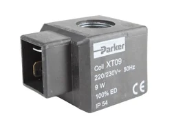 Электромагнитная катушка Parker XT09