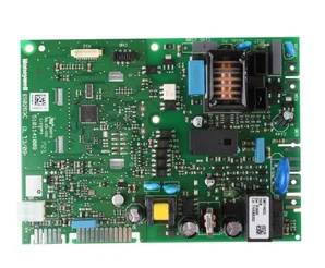 Плата Honeywell SM11462