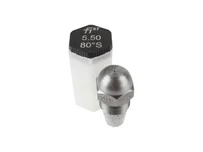 Форсунка Fluidics 5.50/80° S