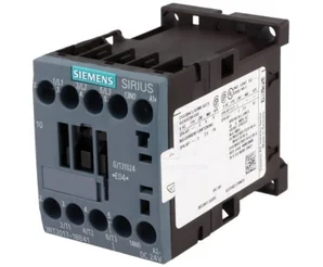 Миниконтактор Riello 3RT1024-1AN20