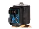 Газовый электромагнитный клапан Baltur E6G*SR8*3/8*GMO 13767000