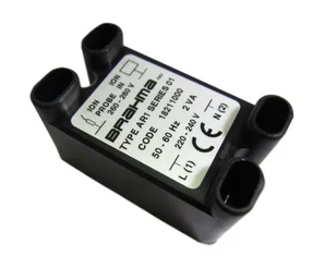 Топочный автомат Brahma AR1