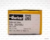 Жидкотопливный электромагнитный клапан Parker PM140IR