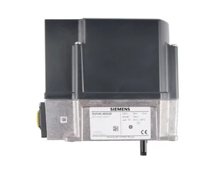 Сервопривод CIB Unigas SQM40.265A20