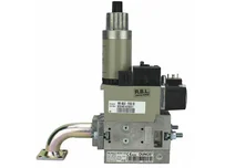 Газовая рампа Riello MBZRDLE 405 B01 S20 B