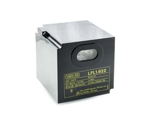 Топочный автомат Siemens LFL1.622-110V