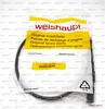 Кабель электрода ионизации Weishaupt 800 мм, 21720314522