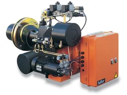 Газомазутная горелка Baltur COMIST 300 DSPNM