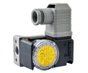 Реле давления Dungs GW 10 A6 1P