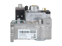 Газовый электромагнитный клапан Honeywell VR4605CB1033